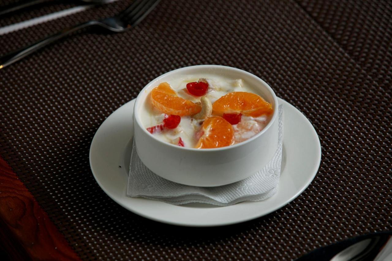 Kumari Star Inn Pokhara Dış mekan fotoğraf